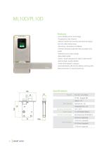 Smart Locks Catalogue-8