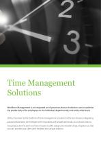 Time Management Catalogue-3