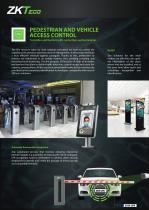 ZKTeco's Covid-19 containment solutions-5