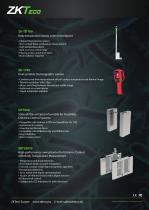 ZKTeco's Covid-19 containment solutions-8