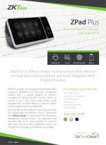 ZPad Plus - 1