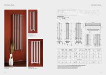 2019 BATHROOM RADIATORS - 15