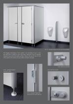 elmaplan sanitary partitions - 3