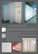 elmaplan sanitary partitions - 6