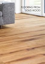 SOLID WOOD FLOORING/TERRACE DECKING - 17