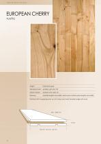 SOLID WOOD FLOORING/TERRACE DECKING - 26