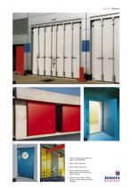 Blast Resistant doors-3