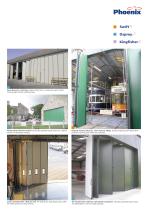 Phoenix doors - 7