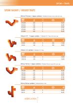 Sifoni PVC - 4