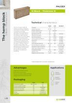 Catalogue 2022 EN   IsoHemp-10