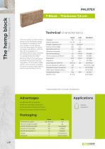 Catalogue 2022 EN   IsoHemp-8