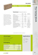 Catalogue 2022 EN   IsoHemp-9