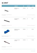 TECHNICAL DATA SHEET - 5