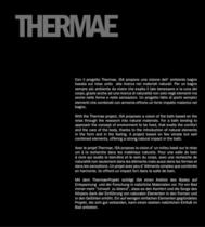 THERMAE - 3