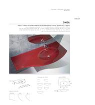 Washbasins - 22