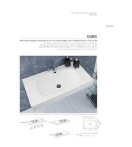 Washbasins - 8