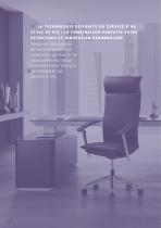 Project Chairs-10