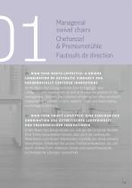 Project Chairs-11