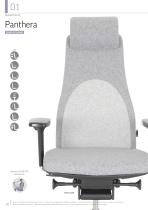 Project Chairs-14