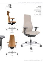 Project Chairs-15