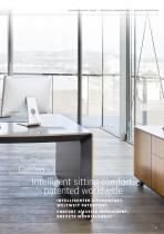 Project Chairs-17
