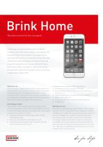 Brink Home - 1