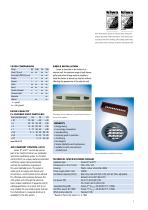 Ventilating dwellings in areas with high noise levels using Sonair - 3