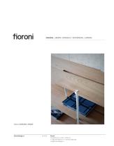 Fioroni Novita 2018 - 19