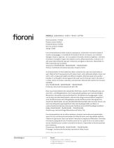 Fioroni Novita 2018 - 21