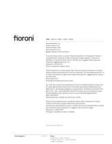 Fioroni Novita 2018 - 2