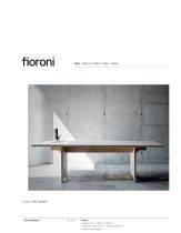 Fioroni Novita 2018 - 3