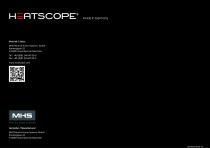 EN: Design Catalogue · HEATSCOPE - 16