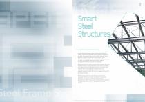 Smart Steel Structures - 2