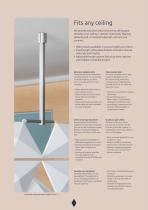 Facet - The elegant room divider-10