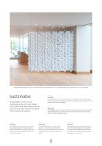 Facet - The elegant room divider-11