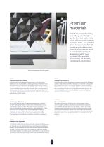 Facet - The elegant room divider-6