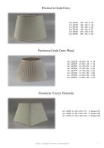 IPSILON 2016 - LAMPSHADES & LIGHTING - 8