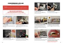 Manual Domestic Oven-12