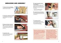Manual Domestic Oven-5