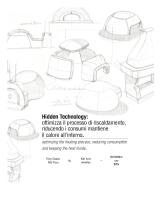 PROFESSIONAL OVENS CLASSIC-12