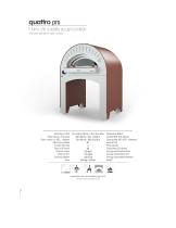 PROFESSIONAL OVENS EVOLUTION-16