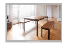AUTHENTIC FURNITURE  COMMERCIAL-53