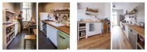 Kitchens Lookbook in + out - 25