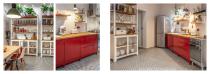 Kitchens Lookbook in + out - 7