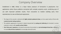 Company Overview - 2