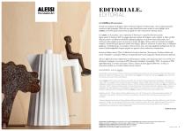 Alessi Fall/Winter 2018 Collection - 2