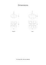 skyline ceiling lamp-3