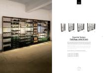 Interior Wine Architecture - Main Collection - 10