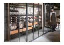 Interior Wine Architecture - Main Collection - 11