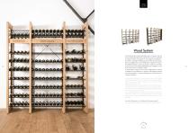 Interior Wine Architecture - Main Collection - 13